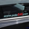 Polo G40 Treffen Wob 188